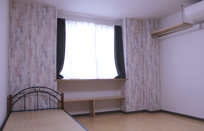 �����H�Ƒ�w���ӂ̊w���}���V�����E�A�p�[�g���ݕ��� Twinkle [�c�C���N��]/������Ѓ^�C�K