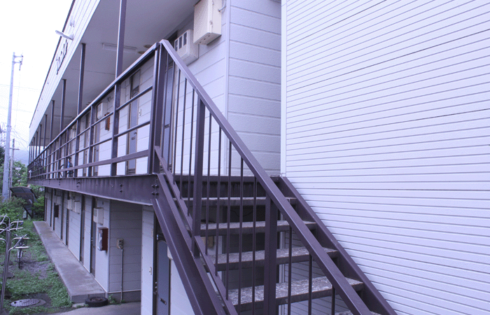 �����H�Ƒ�w���ӂ̊w���}���V�����E�A�p�[�g���ݕ��� Twinkle [�c�C���N��]/������Ѓ^�C�K